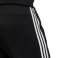 adidas Essentials 3 Stripes Tapered pants 076 DQ3076 image 2