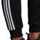 adidas Essentials 3 Stripes Tapered pants 076 DQ3076 image 11