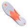 adidas Nemeziz 19.3 IN football boots orange EH0288 image 4