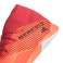 adidas Nemeziz 19.3 IN football boots orange EH0288 image 3