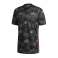 adidas Tango Tech Graphic Jersey T-shirt 831 FM0831 image 8