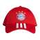 adidas FC Bayern Baseball Cap 198 FS0198 image 2