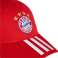 adidas FC Bayern Baseball Cap 198 FS0198 image 4