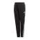adidas JR 3-Stripes Tapered spodnie 668 GE0668 zdjęcie 2