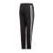 adidas JR 3-Stripes Tapered spodnie 668 GE0668 zdjęcie 3