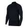 Sudadera de entrenamiento Nike Dry Squad Top 18 010 894631-010 fotografía 2