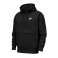 Sudadera Nike NSW Club Fleece 010 BV2699-010 fotografía 2