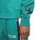 Sudadera Nike NSW Air Crew 340 BV5156-340 fotografía 6