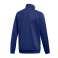 Sweatshirt voor kinderen adidas Core 18 Polyester Jacket JUNIOR marineblauw CV3577 CV3577 foto 3
