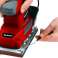 Einhell RT-OS 30 orbitalni sander NEW z garancijo RRP 49€ fotografija 7