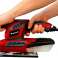 Einhell RT-OS 30 orbitalni sander NEW z garancijo RRP 49€ fotografija 2