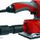 Einhell RT-OS 30 orbital slipemaskin NY med garanti RRP 49 € bilde 1