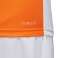 Men's t-shirt adidas Entrada 18 Jersey orange CD8366 CD8366 image 9