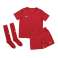 Nike JR Dry Park 20 nogometni set 657 CD2244-657 slika 2