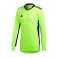 Vārtsarga sporta krekls adidas AdiPro 20 Vārtsargs Jersey Longsleeve laima zaļš FI4192 FI4192 attēls 10
