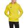 Men's sweatshirt adidas Core 18 Hoody yellow FS1896 FS1896 image 9