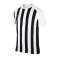 Nike Striped T-Shirt SMU Jersey III 100 832976-100 image 2