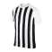 Nike Striped T-Shirt SMU Jersey III 100 832976-100 image 1