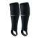 Nike Performance Stirrup Team gaiters 010 SX5731-010 image 2