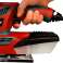 Einhell RT-OS 30 orbitalni sander NEW z garancijo RRP 49€ fotografija 4