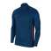 Sudadera Nike Dry Academy Dril Top 432 AJ9708-432 fotografía 12