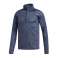 adidas Ultimate Tech 1/4 Rits Sleeve 774 CV4774 foto 8