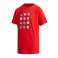 adidas JR Pokémon t-shirt 668 FM0668 foto 2