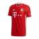 adidas Bayern Munich Inicio 20/21 358 FR8358 fotografía 3