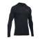 Under Armour Threadborne Seamless Sweat-shirt à capuche 001 1298912-001 photo 2
