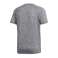 adidas D2M Tee HT T-Shirt 993 BK0933 foto 4