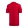 Men's t-shirt adidas Striped 19 Jersey red DP3199 DP3199 image 2