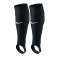 Nike Performance Stirrup Team gaiters 010 SX5731-010 image 2