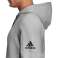 adidas ID Stadium Fullzip Sweatshirt 138 DU1138 Bild 4