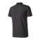 Vīriešu t-krekls adidas Tiro 17 Cotton Polo melns AY2956 AY2956 attēls 1