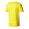 Vīriešu t-krekls adidas Entrada 18 Jersey dzeltens CD8390 CD8390 attēls 6