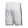 Pantaloncini uomo adidas Squadra 17 bianco-nero BJ9227 BJ9227 foto 1