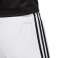 Мъжки шорти adidas Squadra 17 бяло-черно BJ9227 BJ9227 картина 3