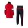 Nike JR NSW Air tracksuit 657 CJ7859-657 image 9