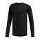 adidas AlphaSkin Grafisk Tee Sleeve 148 FJ5148 bild 1