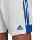 Men's shorts adidas Tastigo 19 Shorts white-blue FL7789 image 2