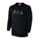 Nike F.C. Sweatshirt 010 831169-010 billede 2