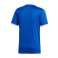 Adidas T-shirt Heren Tafel 18 Jersey Blauw CE8936 CE8936 foto 7