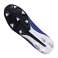 Chaussures de football adidas X 19.3 LL FG bleu-noir EG7178 EG7178 photo 6