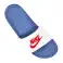 Nike Benassi JDI Diapositiva 410 343880-410 fotografía 1