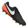 Nike Tiempo Legend VI AG-Pro 018 844593-018 fotografía 8