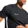 Camiseta Nike Dry Academy Top 010 AJ9996-010 fotografía 2