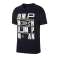 Nike Ιορδανία Dri-Fit Μπλουζάκι άλματος 010 CJ6302-010 εικόνα 4