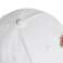 adidas Real Madrid C40 Cap Baseboll Cap 720 DY7720 bild 4