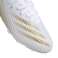 Botas de fútbol adidas X GHOSTED.3 FG JUNIOR EG8210 EG8210 fotografía 2