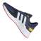 Zapatillas de hombre adidas Run90S blanco marino EG8656 EG8656 fotografía 4